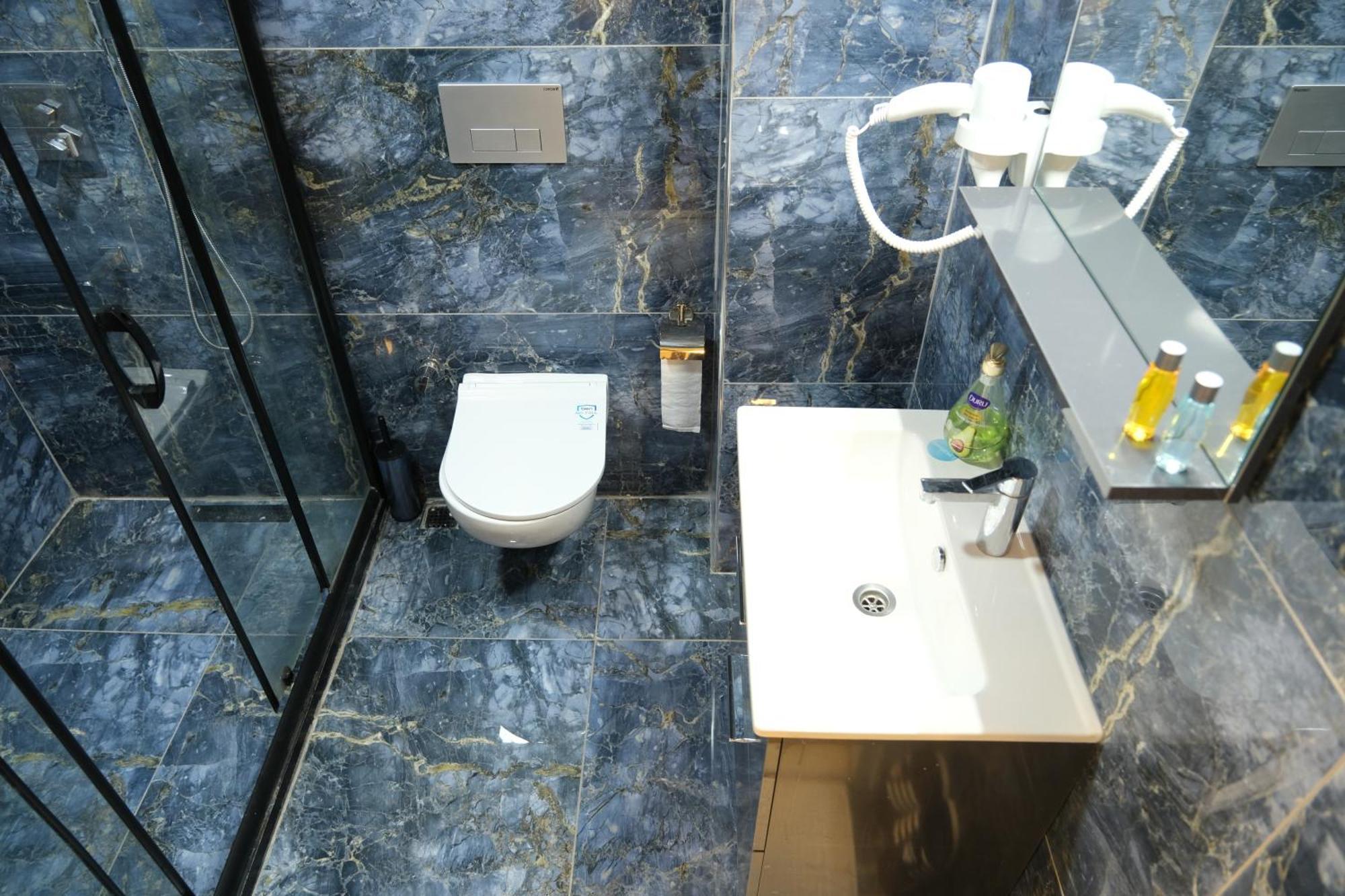 Taksim My House Butik Otel イスタンブール エクステリア 写真