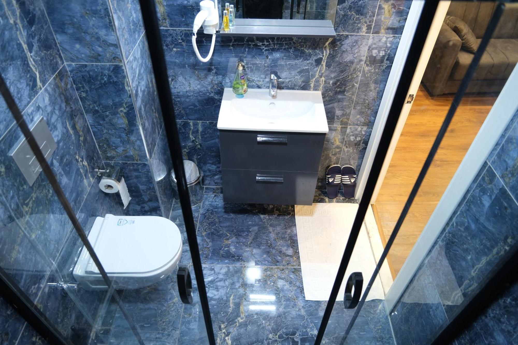 Taksim My House Butik Otel イスタンブール エクステリア 写真