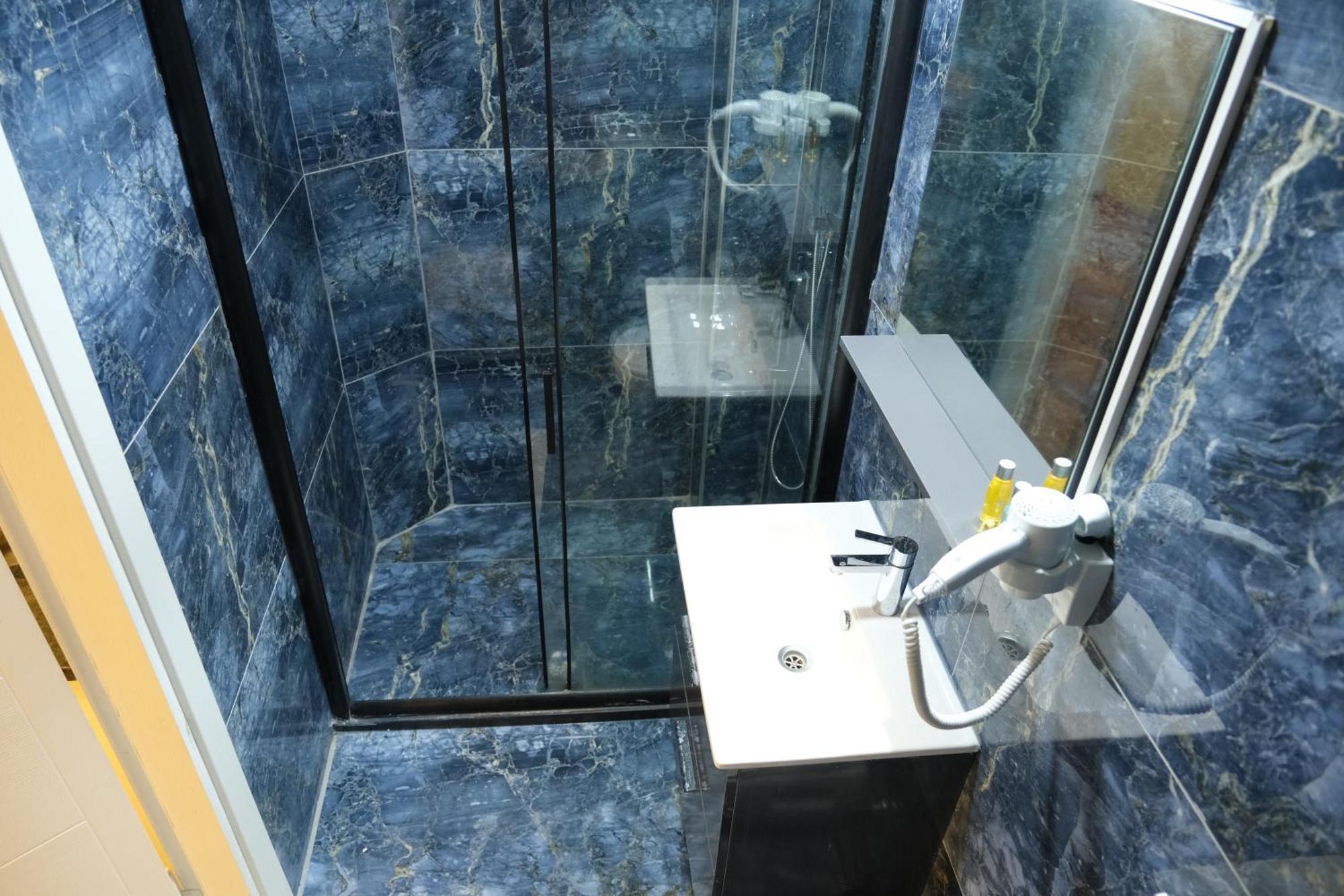 Taksim My House Butik Otel イスタンブール エクステリア 写真