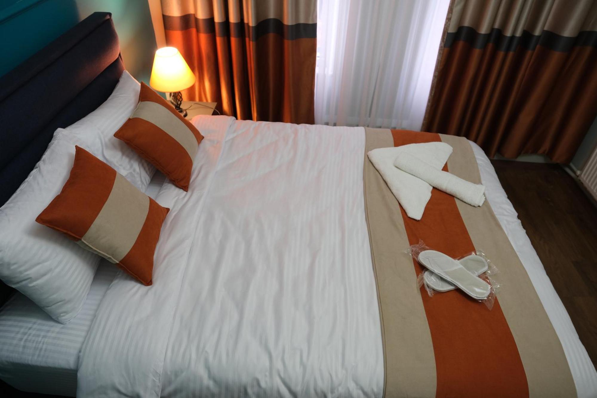 Taksim My House Butik Otel イスタンブール エクステリア 写真