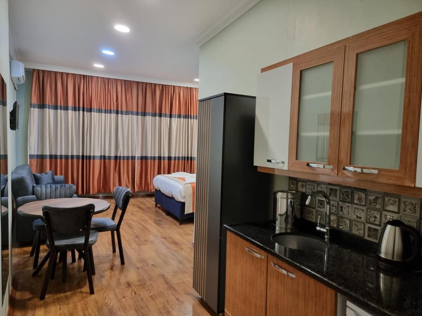 Taksim My House Butik Otel イスタンブール エクステリア 写真