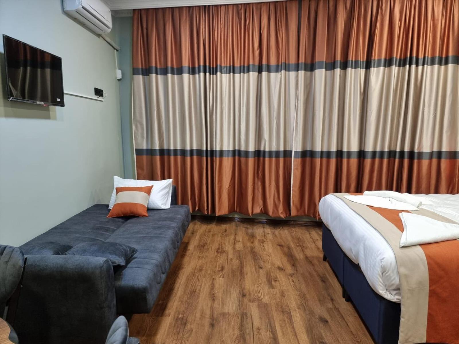 Taksim My House Butik Otel イスタンブール エクステリア 写真