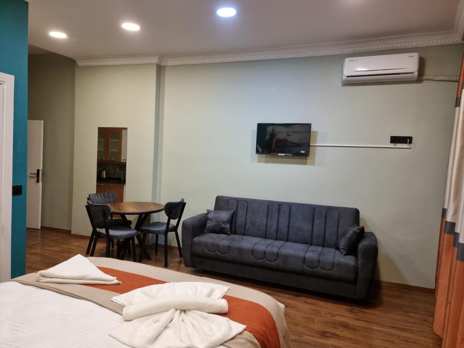 Taksim My House Butik Otel イスタンブール エクステリア 写真
