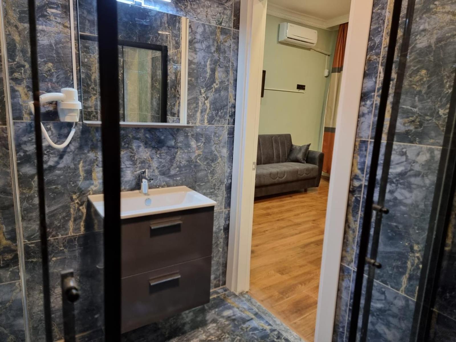 Taksim My House Butik Otel イスタンブール エクステリア 写真